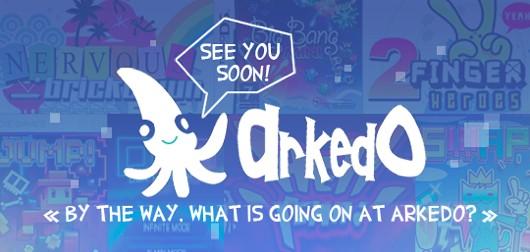 Cierra Arkedo Studio, creadores de Big Bang Mini y Hell Yeah! Wrath of the Dead Rabbit arkedo studio cierra Cierra Arkedo Studio, creadores de Big Bang Mini y Hell Yeah! Wrath of the Dead Rabbit