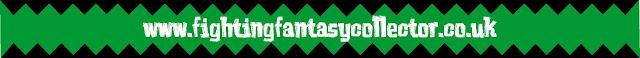 El Escriba recomienda...Fighting Fantasy Collector El Escriba recomienda...Fighting Fantasy Collector