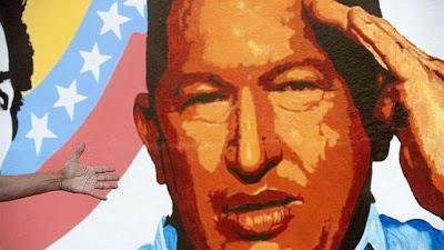 ¿Se muere Hugo Chávez? Hugo Chávez