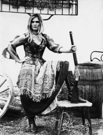 Tu nombre ya está en una cruz: Django il bastardo. El pistolero el spagheti-western como revenant. tumblr_madcieoNvZ1qigaa4o1_500