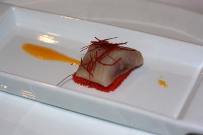RESTAURANTE LÚA, NUEVO LOCAL RESTAURANTE LÚA, NUEVO LOCAL