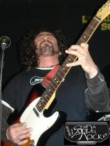 FOXY04 CRÓNICA Y FOTOS CONCIERTO: LÈPOKA+FOXY LADYS+BROKEN LINGERIE.