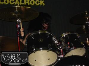 BROKEN19 CRÓNICA Y FOTOS CONCIERTO: LÈPOKA+FOXY LADYS+BROKEN LINGERIE.