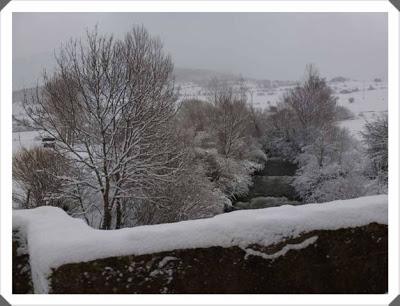 Valle de los Redondos Valle de los Redondos