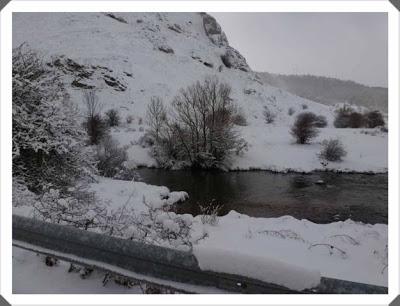 Valle de los Redondos Valle de los Redondos