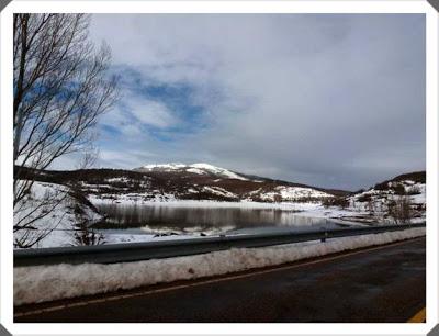 Valle de los Redondos Valle de los Redondos