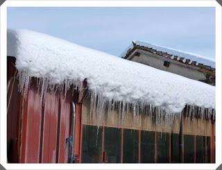 Valle de los Redondos Valle de los Redondos