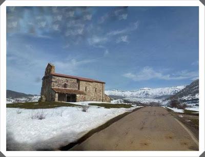 Valle de los Redondos Valle de los Redondos