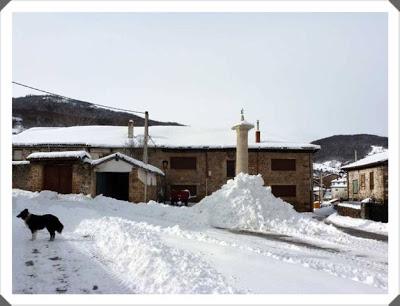 Valle de los Redondos Valle de los Redondos