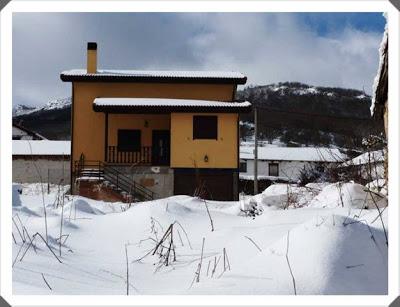 Valle de los Redondos Valle de los Redondos