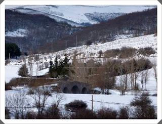 Valle de los Redondos Valle de los Redondos