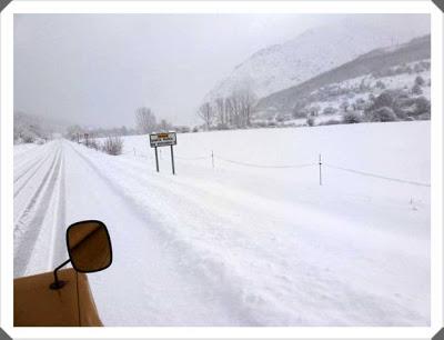 Valle de los Redondos Valle de los Redondos