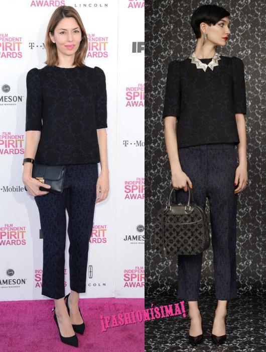 sofia-coppola-independent-spirit-awards-2013-louis vuitton pre fall sofia-coppola-independent-spirit-awards-2013-louis vuitton pre fall