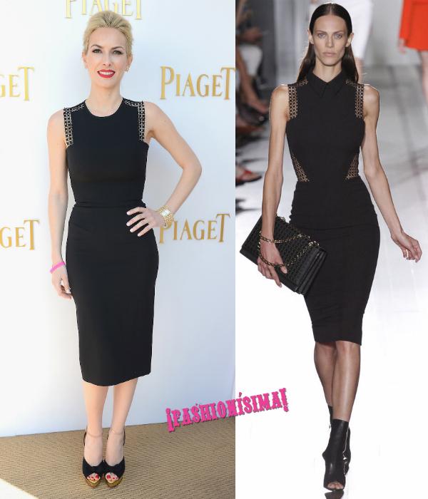 kira_miro independent spirit awards 2013 hollywood vestido victoria beckham ss13 modificado red carpet kira_miro independent spirit awards 2013 hollywood vestido victoria beckham ss13 modificado red carpet