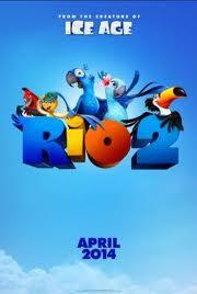 Más detalles de Rio 2