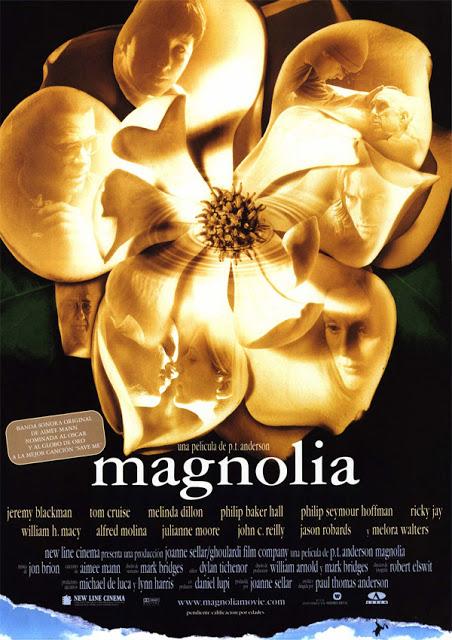 Clásicos de La Palomita: 'Magnolia'