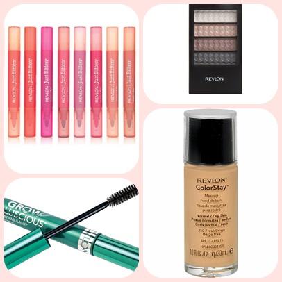 Mis preferidos de Revlon. Mis productos favoritos de revlon