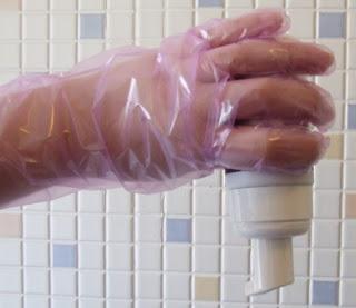 Cambiando de look con COLORCREM MOUSSE Cambiando de look con COLORCREM MOUSSE