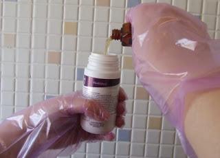 Cambiando de look con COLORCREM MOUSSE Cambiando de look con COLORCREM MOUSSE