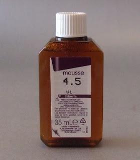 Cambiando de look con COLORCREM MOUSSE Cambiando de look con COLORCREM MOUSSE