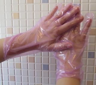 Cambiando de look con COLORCREM MOUSSE Cambiando de look con COLORCREM MOUSSE