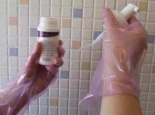 Cambiando de look con COLORCREM MOUSSE Cambiando de look con COLORCREM MOUSSE