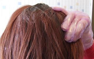 Cambiando de look con COLORCREM MOUSSE Cambiando de look con COLORCREM MOUSSE