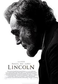 Lincoln (2012) por Steven Spielberg