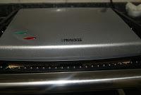 Sandwich vegetal Sandwich vegetal