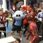 “Harlem Shake”, la nueva moda de Internet “Harlem Shake”, la nueva moda de Internet