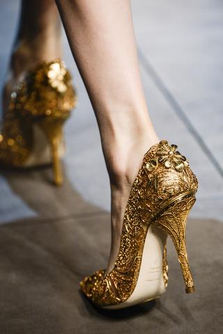 Dolce&Gabbana; Milan Fashion Week Dolce&Gabbana; Milan Fashion Week