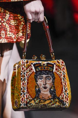 Dolce&Gabbana; Milan Fashion Week Dolce&Gabbana; Milan Fashion Week