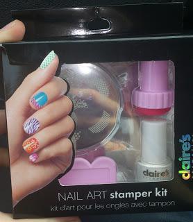 ¡Nail Art! ¡Nail Art!