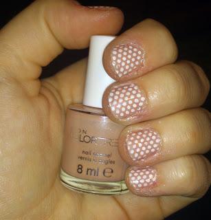 ¡Nail Art! ¡Nail Art!