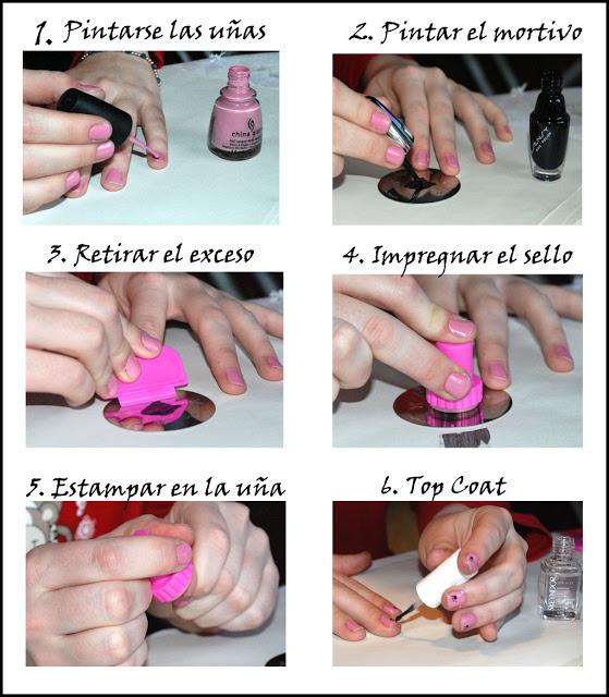 ¡Nail Art! ¡Nail Art!