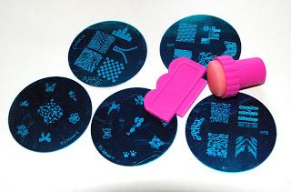 ¡Nail Art! ¡Nail Art!