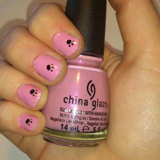 ¡Nail Art! ¡Nail Art!