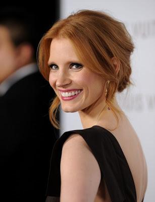 Y el Oscar es para... ¿Jessica Chastain?