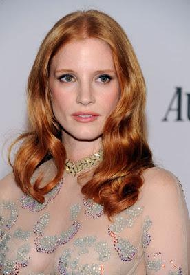 Y el Oscar es para... ¿Jessica Chastain?