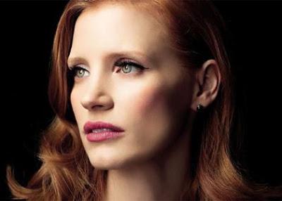 Y el Oscar es para... ¿Jessica Chastain?