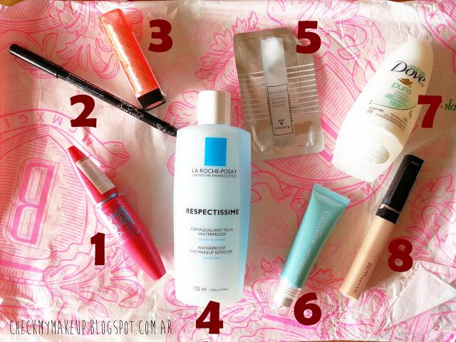 February Favorites!