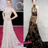 amanda-seyfried-alfombra-roja-oscars-2013-vestido-alexander-mcqueen-crucero-2013