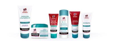 Neutrogena cumple 40 años Neutrogena cumple 40 años