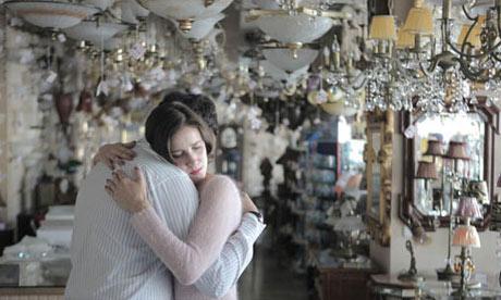 “Alps”, ensayo de la desesperanza Alps-007