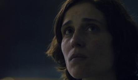 “Alps”, ensayo de la desesperanza alps