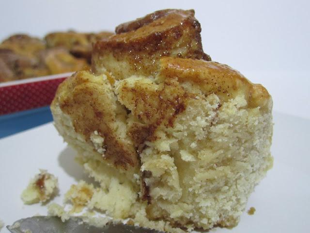 ¡¡¡Los rollos son para el desayuno!!! (Rollos de canela) ¡¡¡Los rollos son para el desayuno!!! (Rollos de canela)