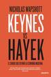 KEYNES VS HAYEK NICHOLAS WAPSHOTT