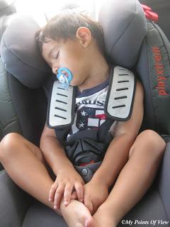 Generación De La Seguridad Generación De La Seguridad