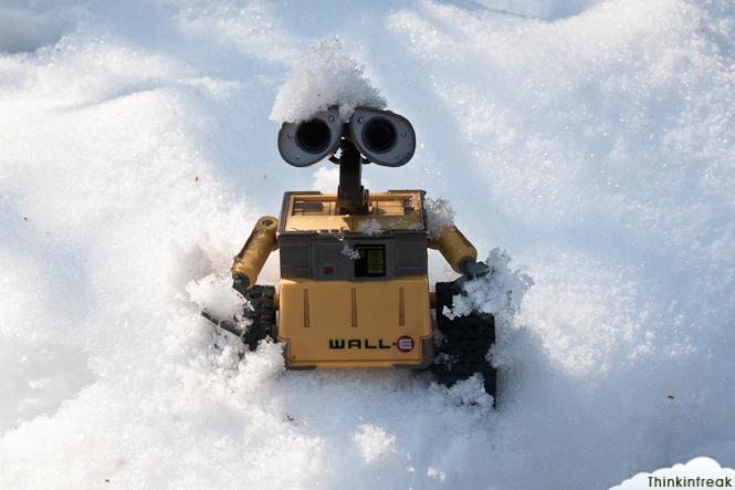 Collserola nevada Collserola nevada