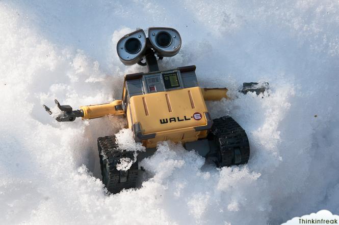 Collserola nevada Collserola nevada